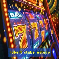 robert stake estudo de caso